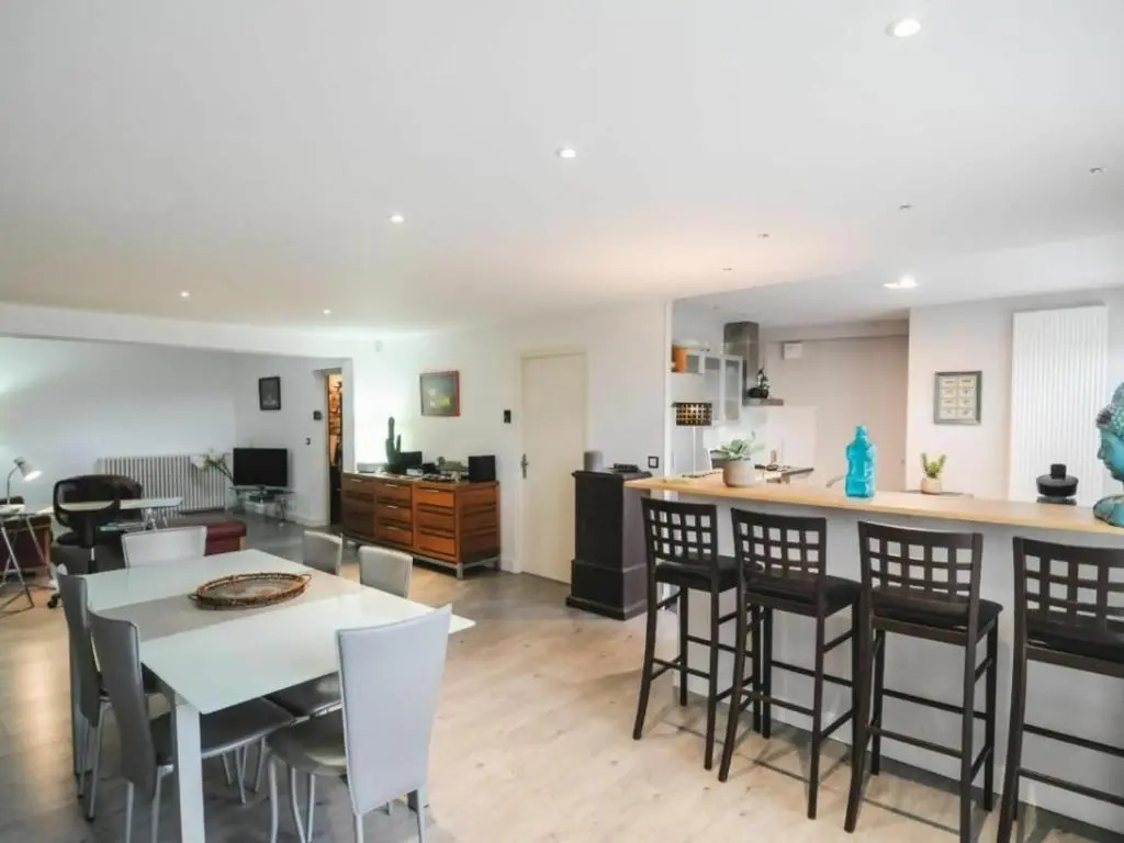 Maison Chateauroux, 3 pièces, 6 personnes - FR-1-591-20