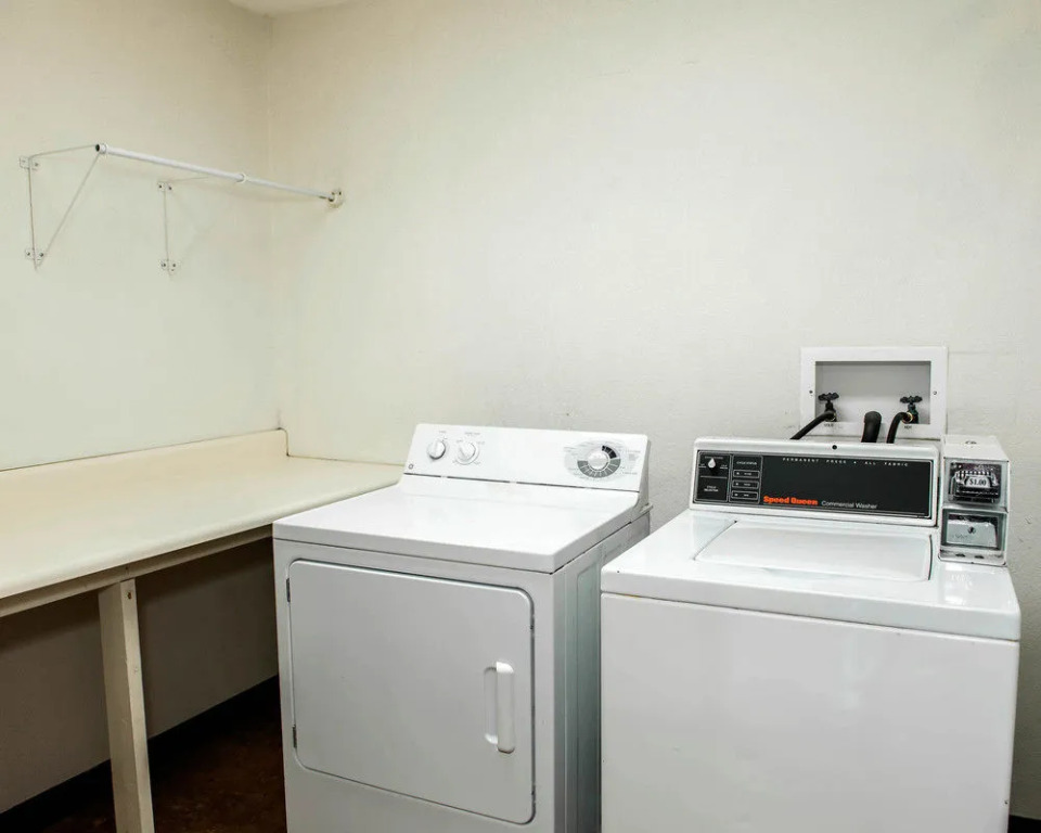 Quality Inn And Suites
