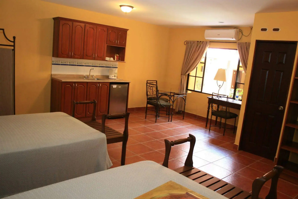 Hotel Villa Terra
