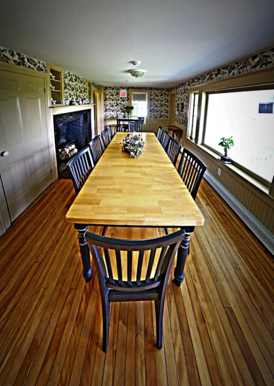 Ballard House Inn