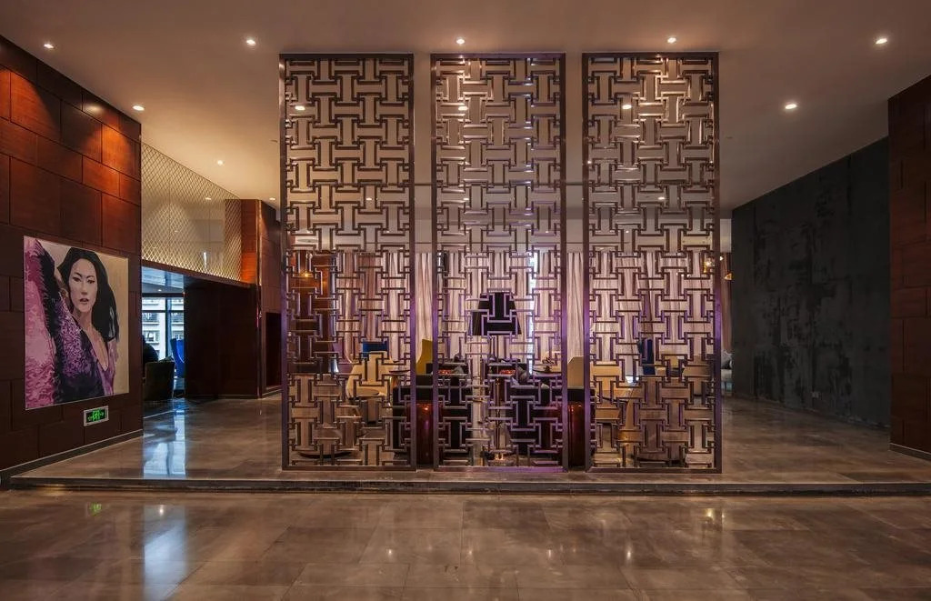 Yongzhou Chuang Fa Cheng XiaoXiangYi Hotel