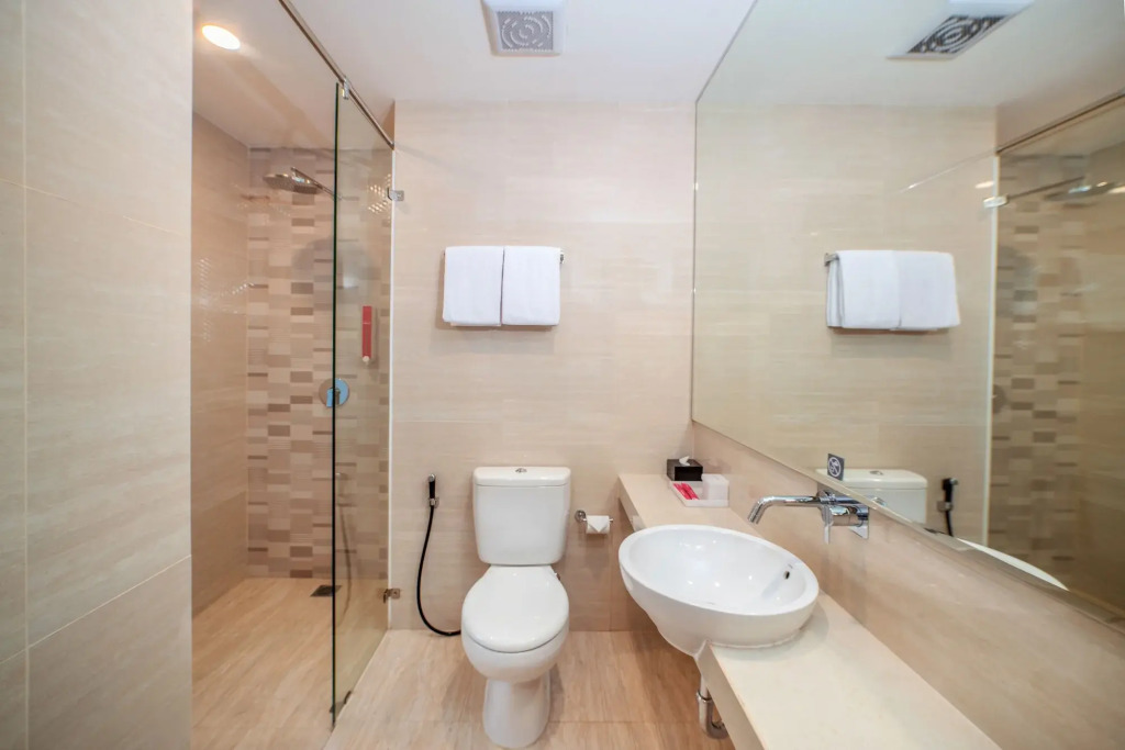 favehotel Bitung