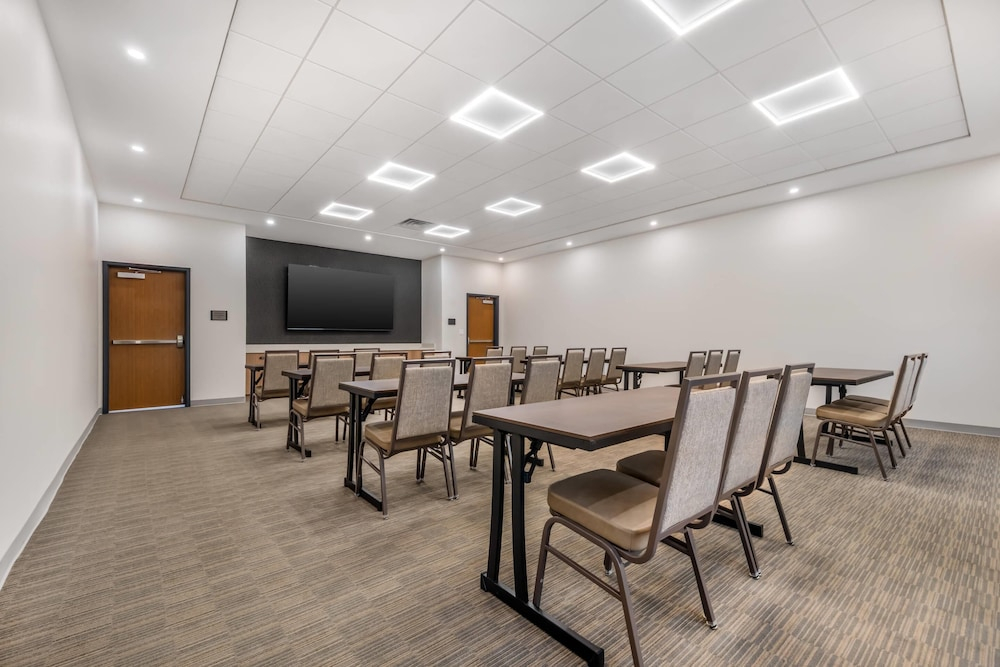 Country Inn & Suites By Radisson, Amarillo Central