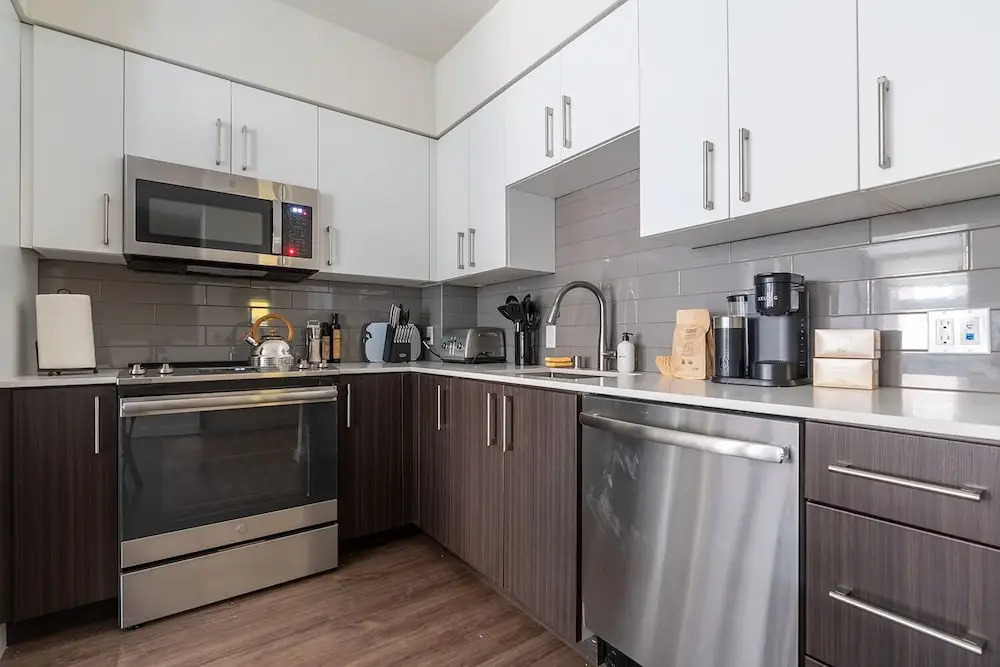 Sophari Bellevue Park Apartments