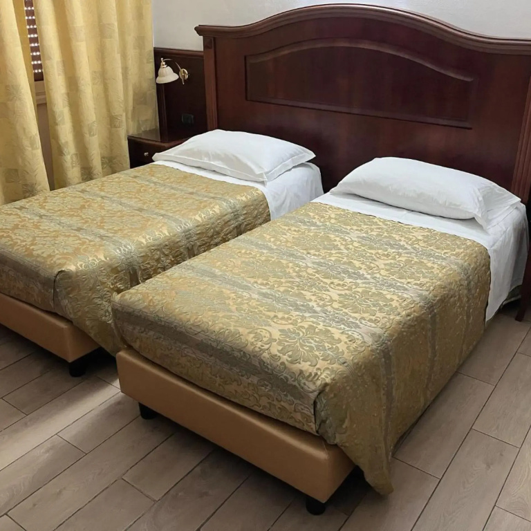 Hotel Valganna