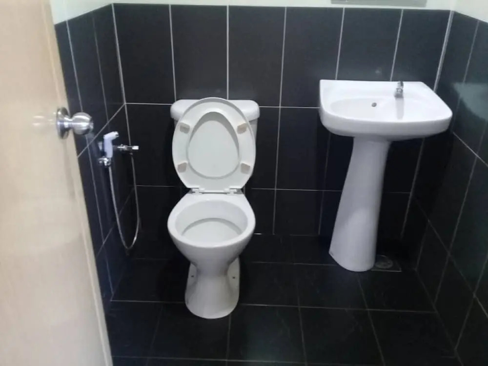 Hotel Sri Malim