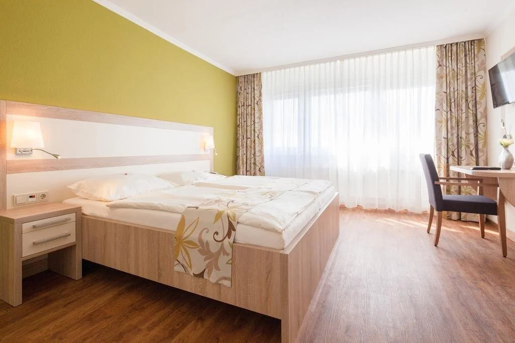GDA Hotel Kleefeld