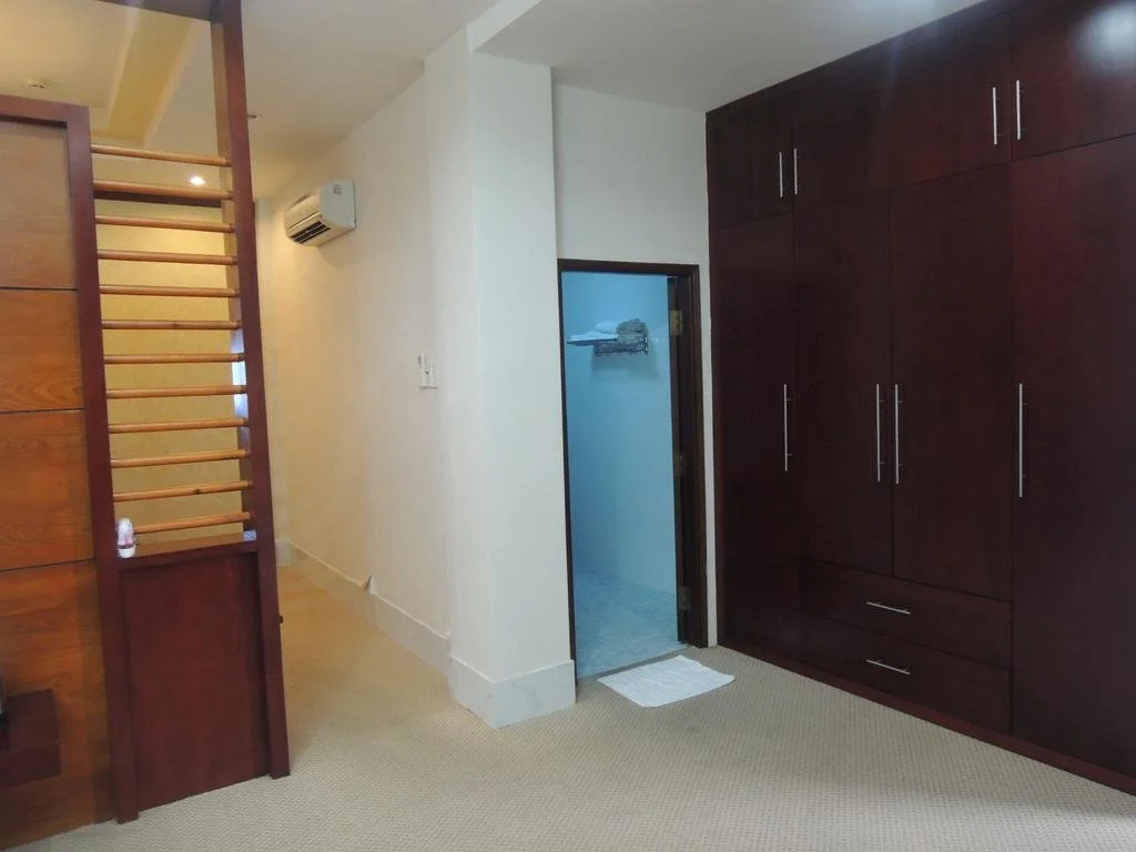 Tay Nam Hotel