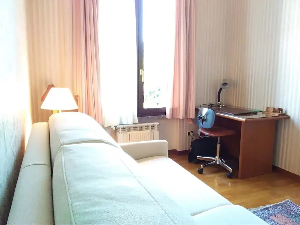 Kibilu - Residenza Panorama