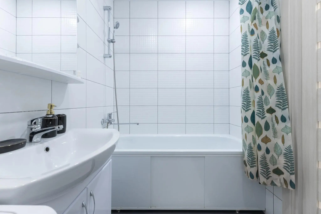 Апартаменты Comfort Home в ЖК Яркий