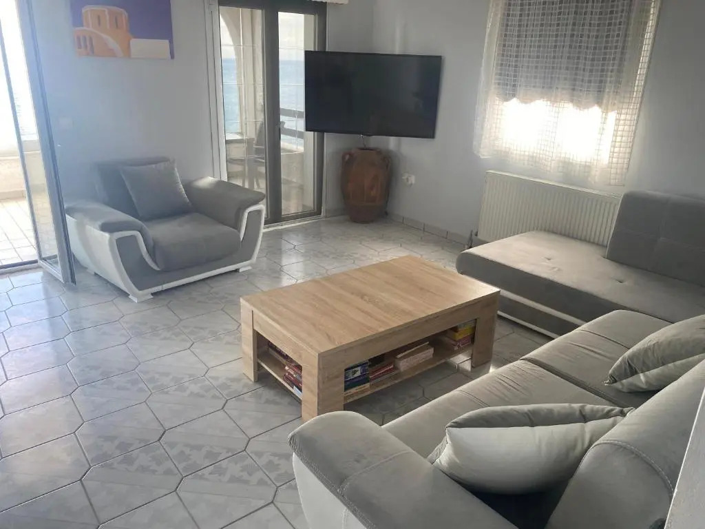 Beachfront House Agia Pelagia Kythira