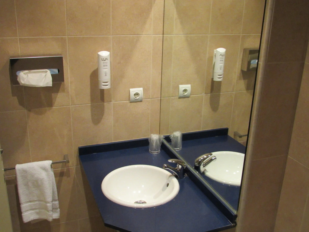 Hotel Sercotel Plana Onda