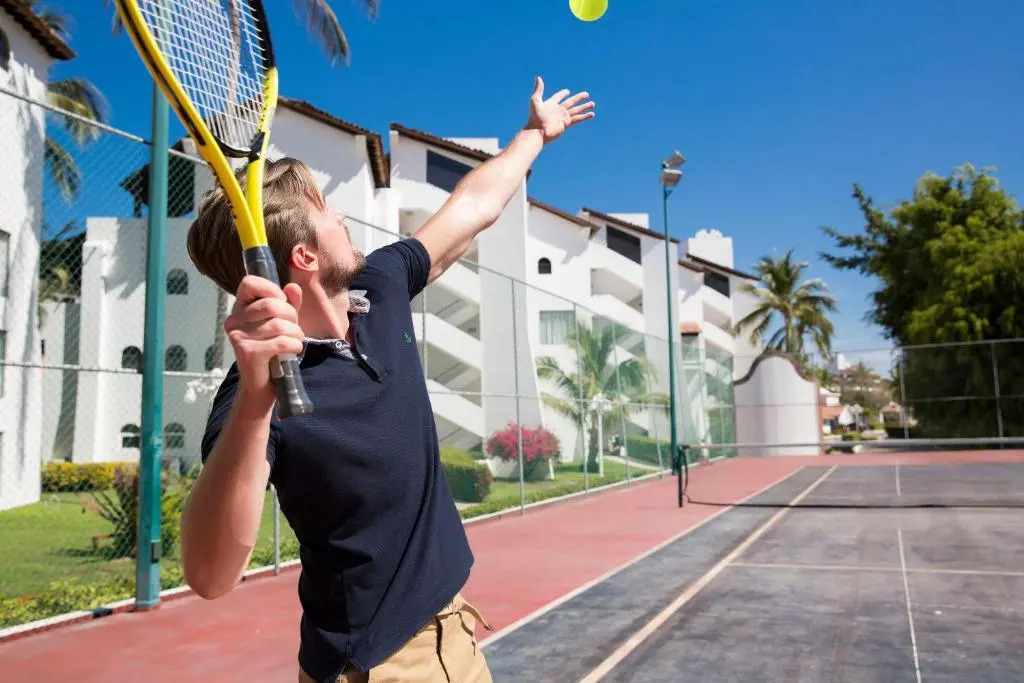 Vamar Vallarta All Inclusive Marina and Beach Resort