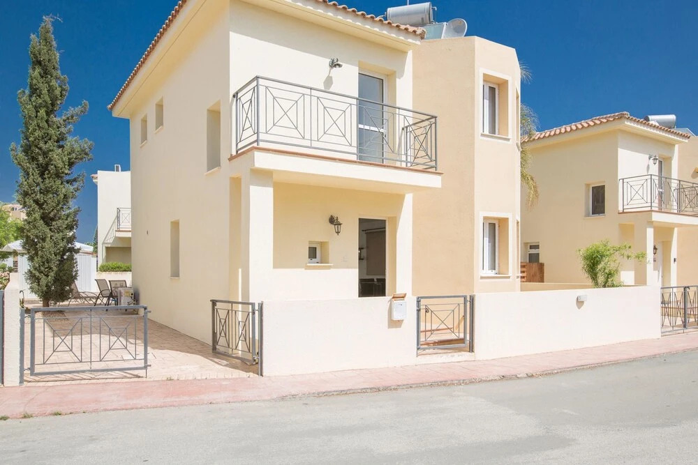Cyprus Villa Crystal 42 Gold
