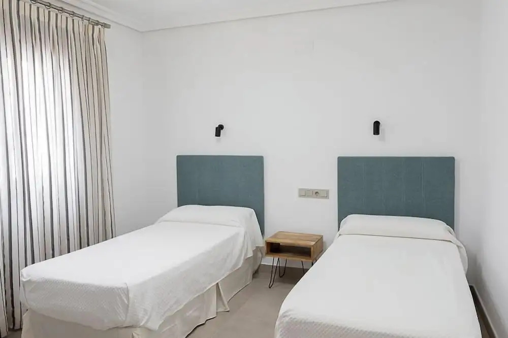 Venta de Terreros
