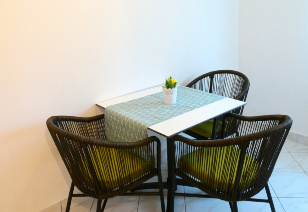 Apartment Gašpar A2-MALI Crikvenica, Riviera Crikvenica