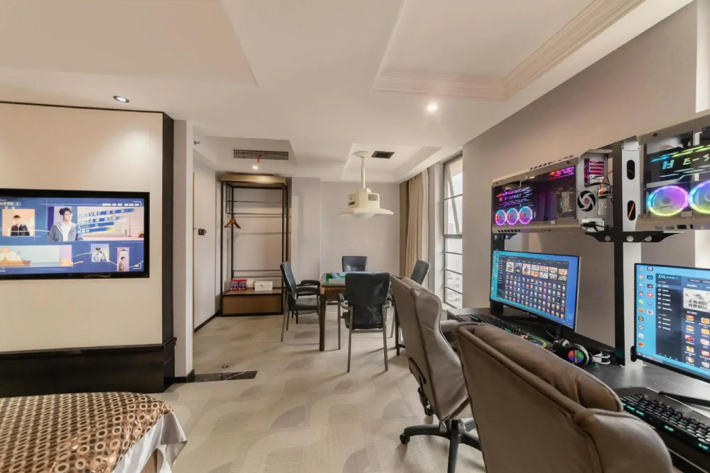 Holiday Inn Rome (Liyang High-speed Railway Station)