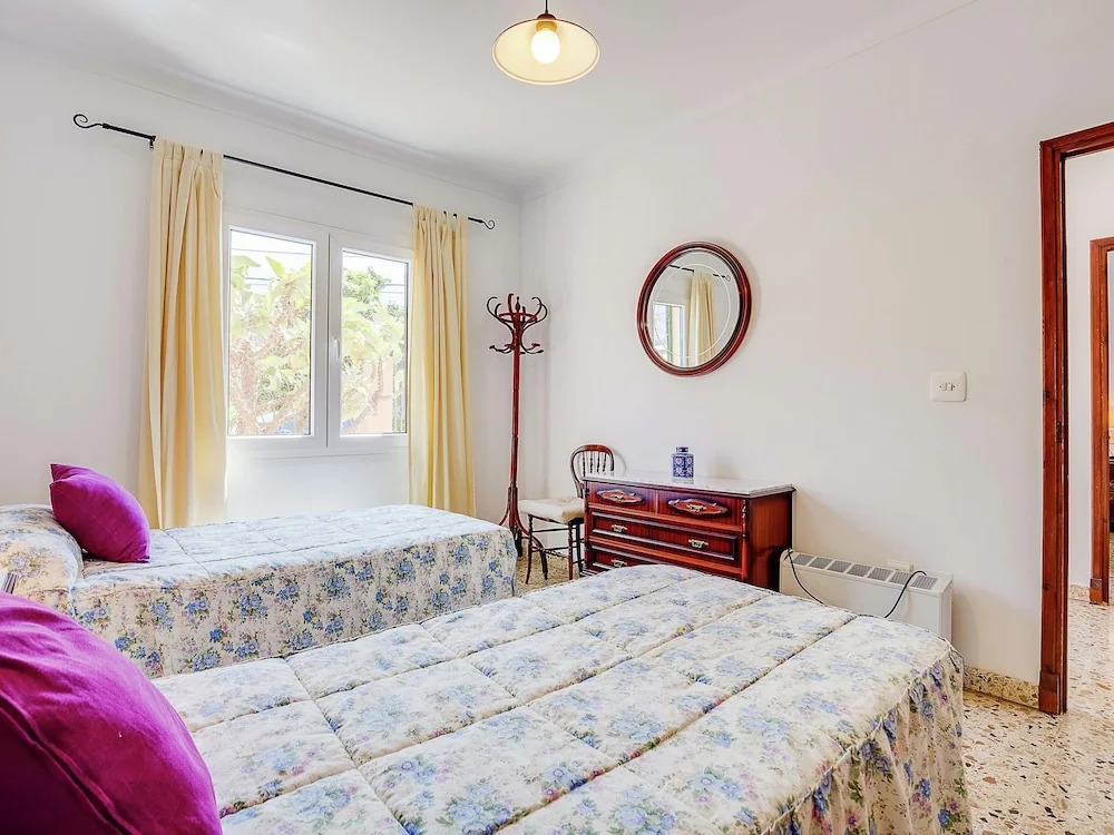 Between Soller and Port de Soller you Will Find This House With Private Pool