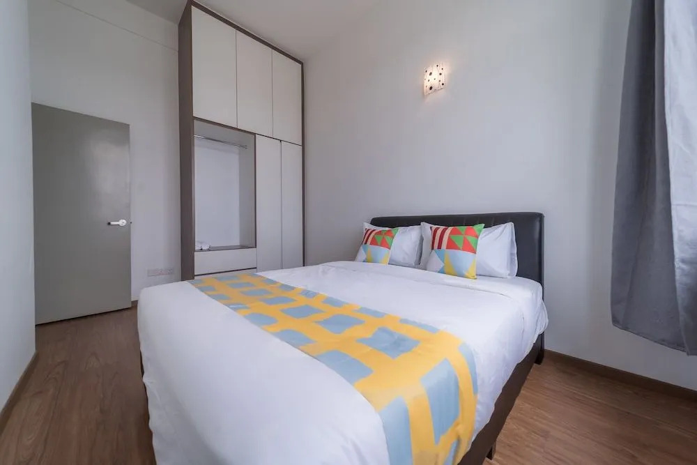 Oyo Home 790 Premium 2Br Vue Residences