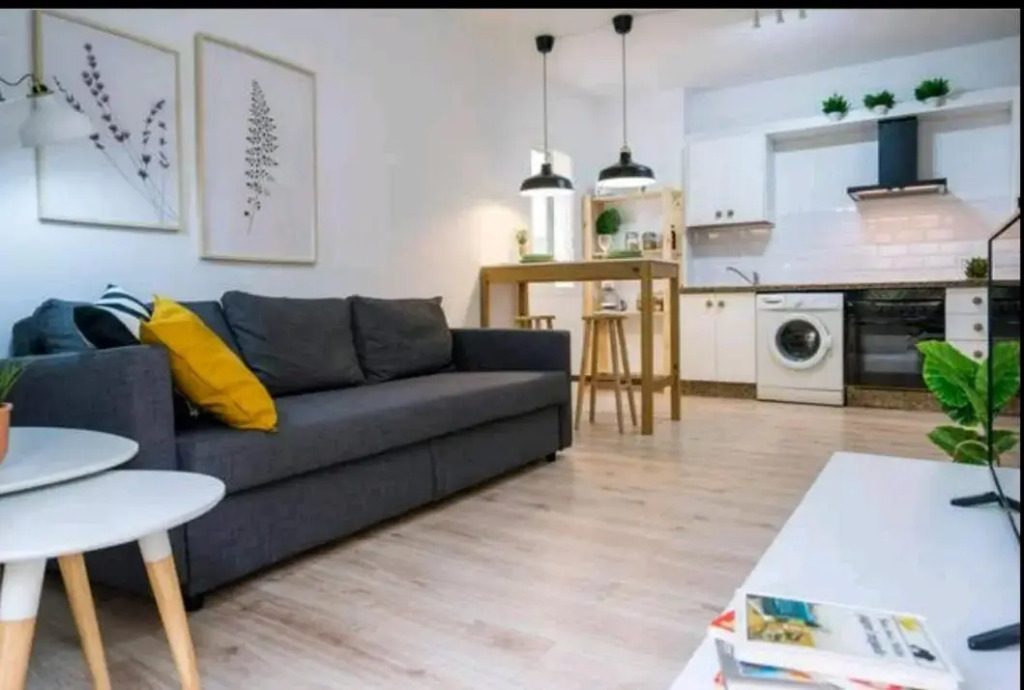 Apartamento MINAGA 1