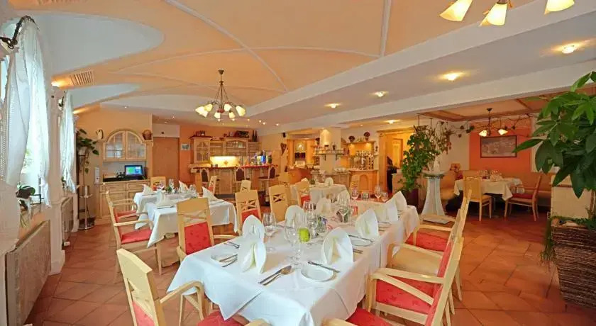 Hotel Arnika