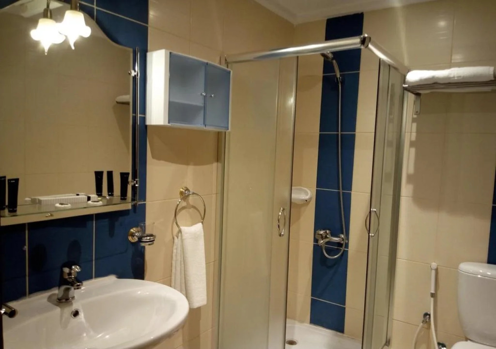Shayah Suites