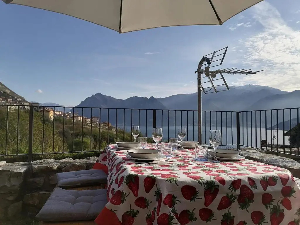 Casa Sasso