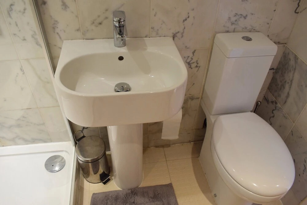Premium Luxe Spacious 3 Bedroom Apartment West London Perfect for Families and Conctrators