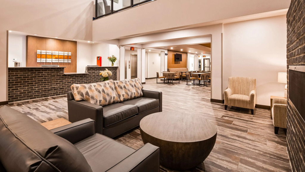 The Forge Hotel BW Signature Collection