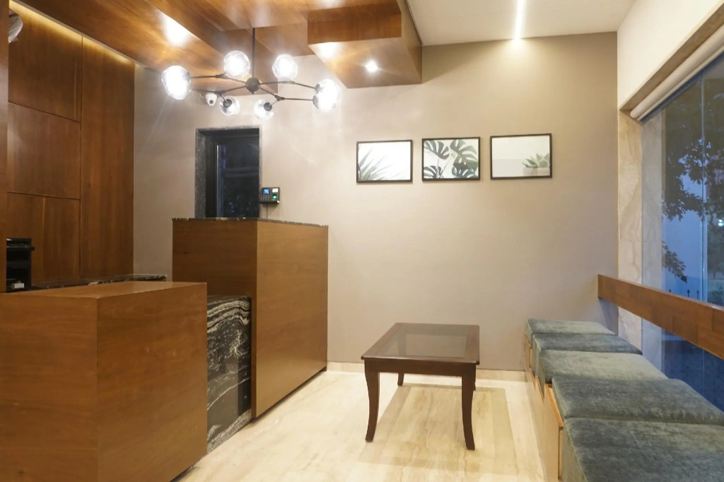 OYO Flagship 30164 Hotel Shivshakti