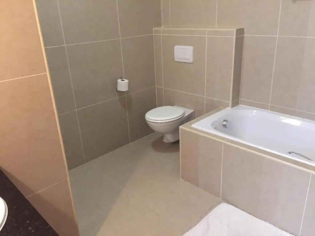 Hibernian Towers 1802 Self Catering Accommodation Strand Western Cape South Africa