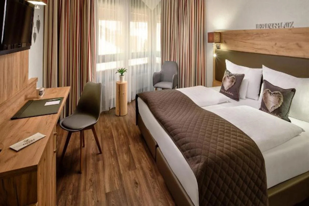 Neo Hotel Linde Esslingen