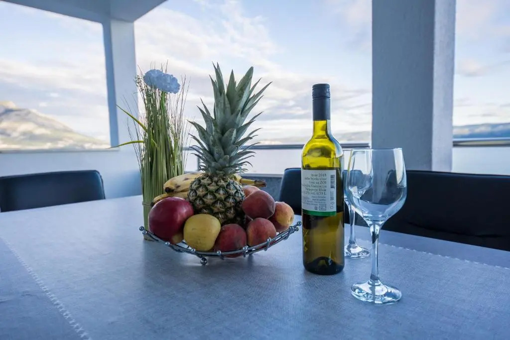 Apartman Kristal 3