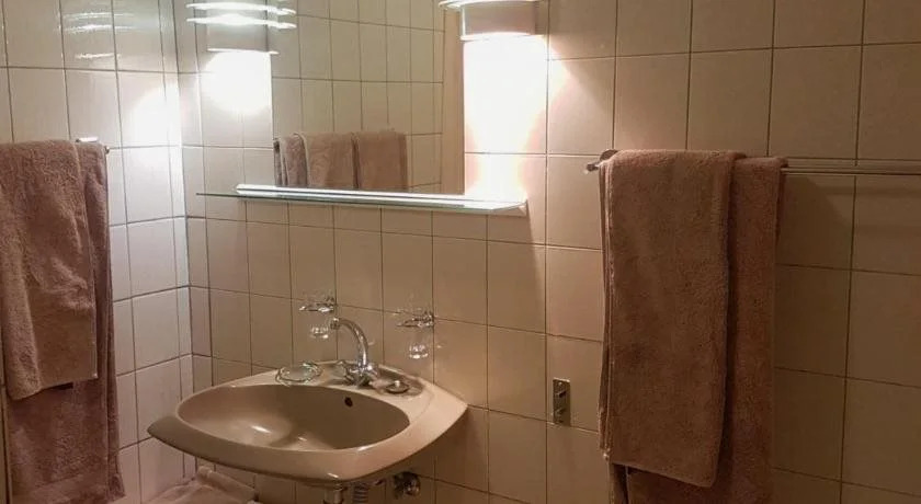 Hotel Pension Steiner