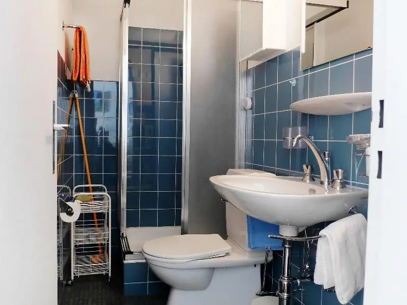 Apartment Milihaus A by Interhome