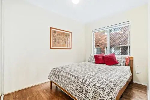 Bellevue Family Comforts, Amenities
