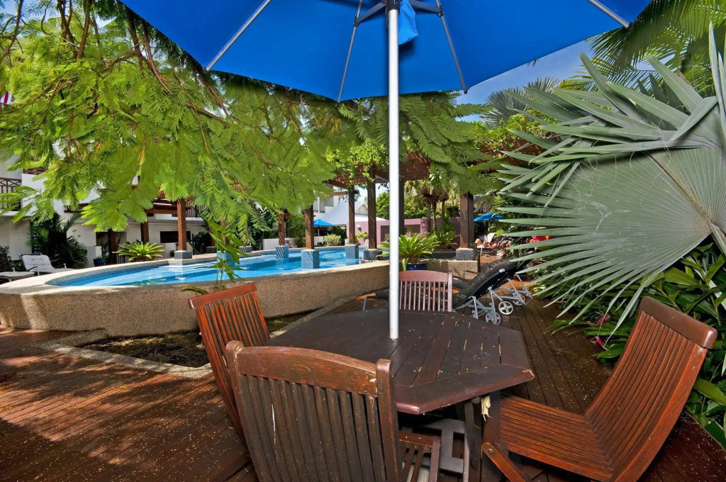 Freestyle Resort Port Douglas