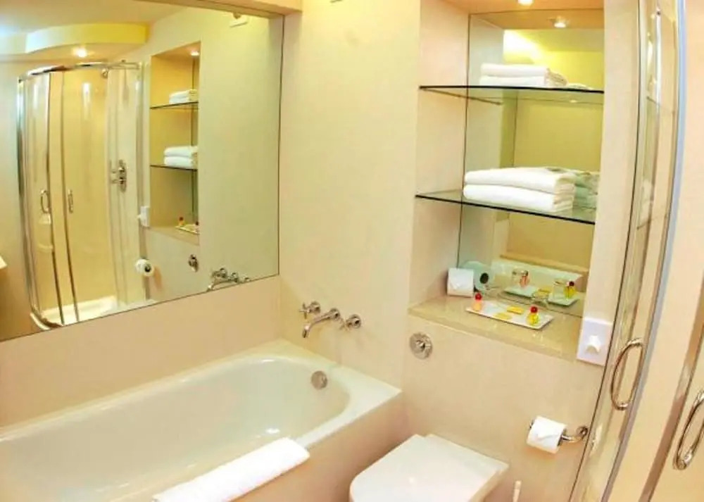 The Barn Hotel & Spa