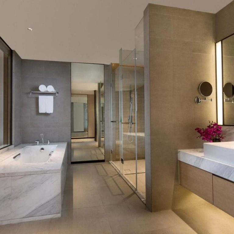 Holiday Inn Nanjing Harbour by IHG
