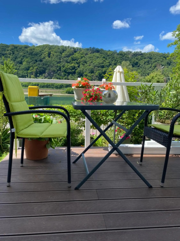 Villa Rheinblick
