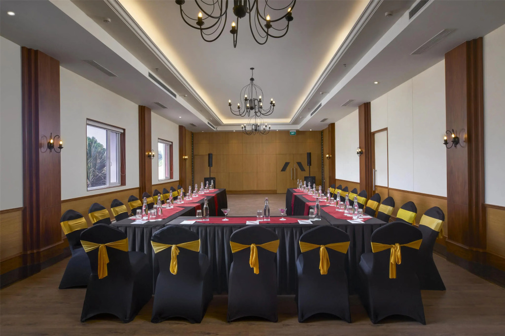Radisson Goa Candolim