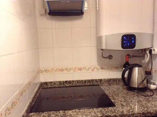 Apartment Estrela Heart