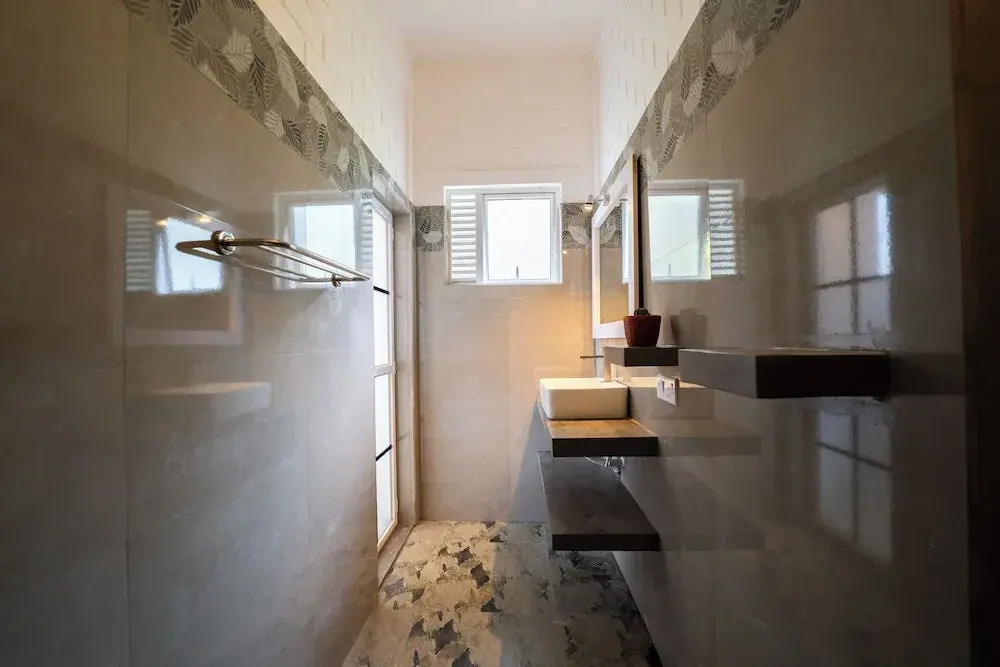 Bliss Blessings Villa & Spa - Hikkaduwa