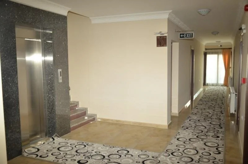 Siler Otel