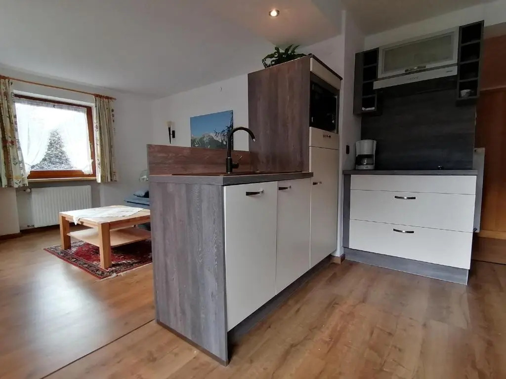 Appartement Ebster