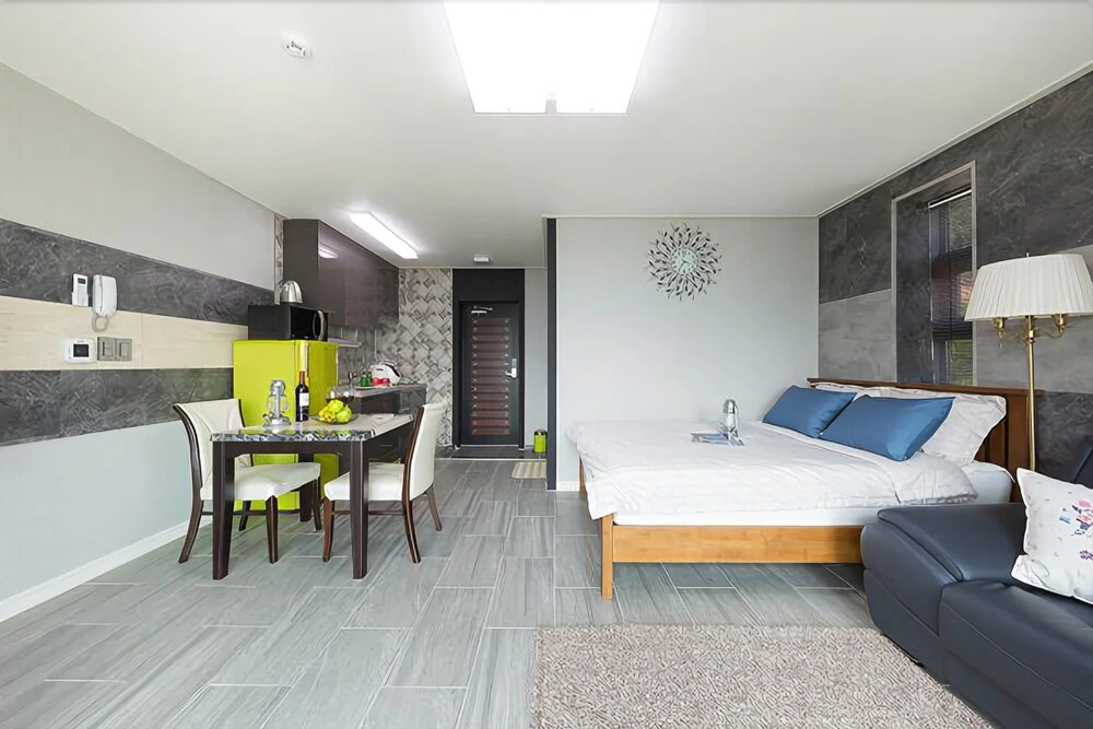 Geoje Ocean View Pension