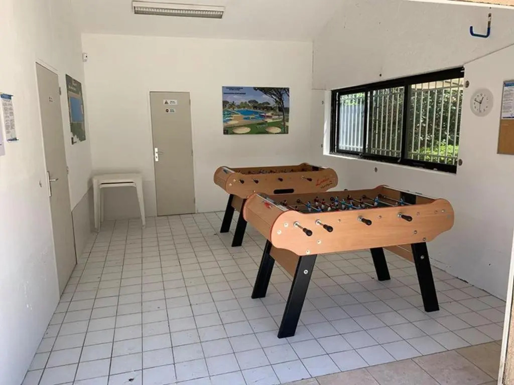 Appartement Six-Fours-les-Plages, 2 pièces, 4 personnes - FR-1-316-245