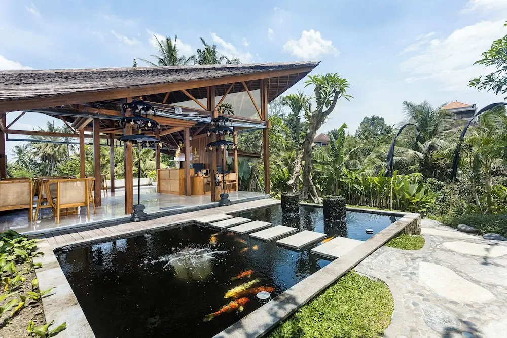 The Pulu Villas by GenuineHost