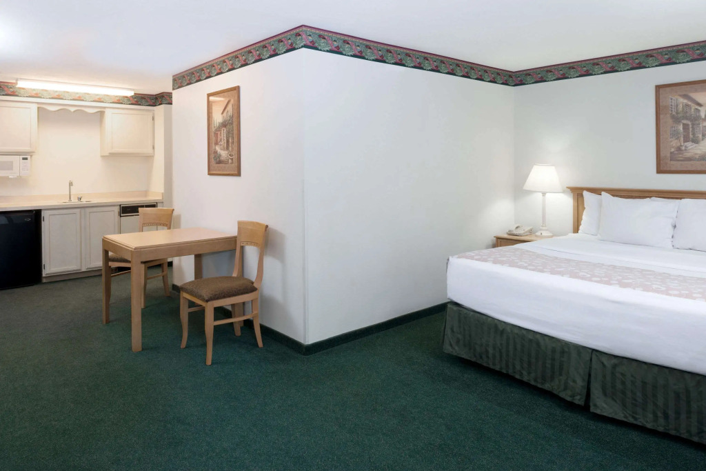 Baymont by Wyndham Coeur D Alene