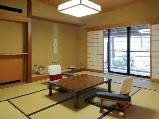 Sasaya Hotel